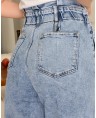 Джинсы женские MOM W1672A - фото 2 Джинсы женские MOM W1672A - фото 2
