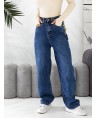 Джинсы женские Skater W234A - фото 4