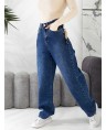 Джинсы женские Skater W234A - фото 6