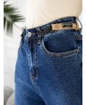 Джинсы женские Skater W234A - фото 7