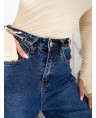 Джинсы женские Skater W234A - фото 10