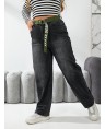 Джинсы женские Skater W251A - фото 4