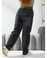 Джинсы женские Skater W251A - фото 3