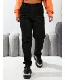 Джинсы женские MOM W280A - фото 3