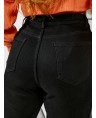 Джинсы женские MOM W280A - фото 5