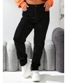 Джинсы женские MOM W286A - фото 2
