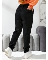 Джинсы женские MOM W286A - фото 6