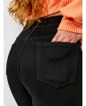 Джинсы женские MOM W286A - фото 7