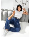Джинсы женские Skater W244A - фото 3