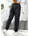 Джинсы женские MOM W255A - фото 3