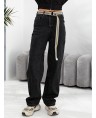 Джинсы женские Skater W282A - фото 6