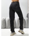 Джинсы женские MOM W248A - фото 6