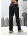 Джинсы женские MOM W248A - фото 7