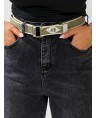 Джинсы женские Skater W233A - фото 3