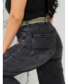 Джинсы женские Skater W233A - фото 2