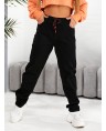 Джинсы женские MOM W284A - фото 4