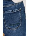 Джинсы женские MOM W272A - фото 2
