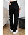 Джинсы женские MOM W289A - фото 6