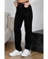 Джинсы женские MOM W289A - фото 4