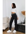 Джинсы женские MOM W249A - фото 4