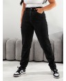 Джинсы женские MOM W285A - фото 4