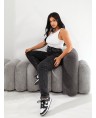 Джинсы женские MOM W275A - фото 2