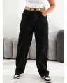Джинсы женские MOM-SKATER W292A - фото 7