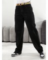 Джинсы женские MOM-SKATER W292A - фото 6