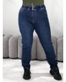Джинсы женские MOM W303A - фото 2