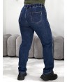 Джинсы женские MOM W303A - фото 4