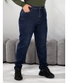 Джинсы женские MOM W300A - фото 4