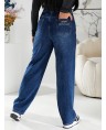 Джинсы женские Skater W250A - фото 5