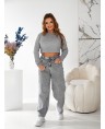 Джинсы женские Skater W321A - фото 10