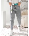 Джинсы женские MOM W317A - фото 7