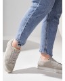 Джинсы женские MOM W325A - фото 8