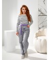 Джинсы женские Skater W320A