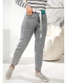 Джинсы женские MOM W317A - фото 7