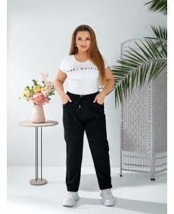 Джинсы женские MOM W273A