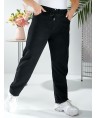 Джинсы женские MOM W273A - фото 6