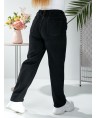 Джинсы женские MOM W273A - фото 7