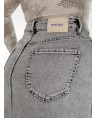 Юбка джинсовая женская Classic W3-001A - фото 2