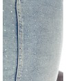 Юбка джинсовая женская Classic W393A - фото 4
