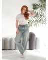 Джинсы женские Skater W338A - фото 10