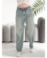 Джинсы женские Skater W338A - фото 9