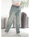 Джинсы женские Skater W338A - фото 8
