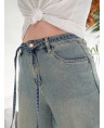 Джинсы женские Skater W338A - фото 5