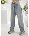 Джинсы женские Skater W337A - фото 6