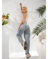 Джинсы женские Skater W337A - фото 2