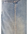 Юбка джинсовая женская Classic W426A - фото 2 Юбка джинсовая женская Classic W426A - фото 2