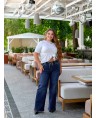 Джинси жіночі Palazzio W1-026A - фото 5